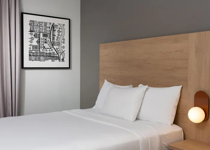 Norwood Hotel Winnipeg